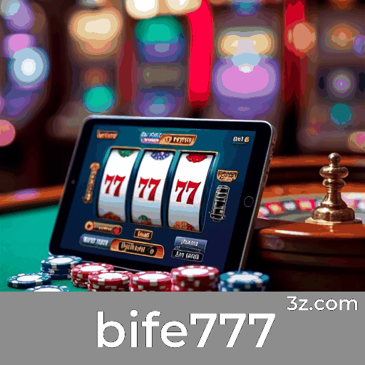 Cassino Online bife777