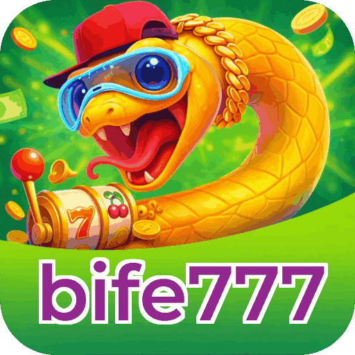 Logo da bife777